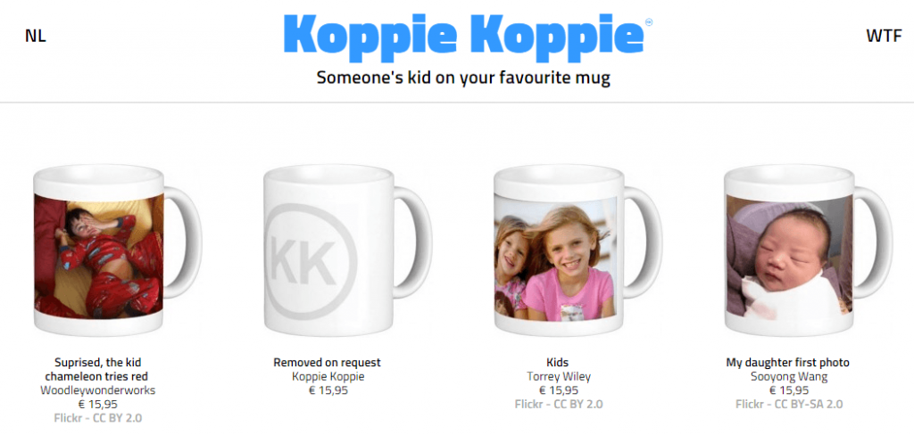 Koppie Koppie