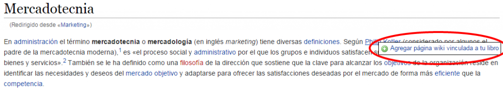Crea tu propio ebook con artículos de Wikipedia en sólo 4 pasos - 3