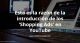 Esta es la razón de la introducción de los Shopping Ads en YouTube