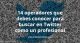 14 operadores que debes conocer para buscar en Twitter como un profesional