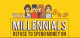 Top 10 de cosas en las que los millennials se resisten a gastar dinero