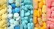 El poder los colores en los medicamentos