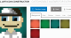 Avatares 8 Bits