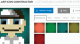 Avatares 8 Bits
