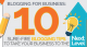 Blogging para negocios: 10 consejos para llevar tu estrategia al siguiente nivel