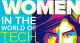 Las mujeres en el mundo tecnológico, realidades y estadísticas