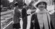 Charles Chaplin, precursor del meme "el novio distraído" que domina internet