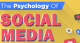 La psicología de los medios sociales, por qué compartimos, comentamos y damos me gusta