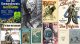 El copyright marca un hito en 2019, obras de 1923 ya son del dominio público