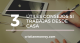 3 útiles consejos si trabajas desde casa