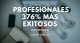 Profesionales más exitosos