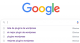 Historial de Google
