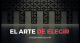 El arte de elegir