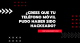 ¿Crees que tu teléfono móvil pudo haber sido hackeado?