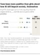 Gender differences in views of AI